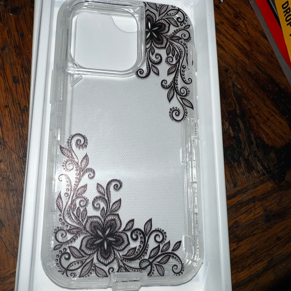 iPhone 13 Pro case